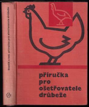 Příručka pro ošetřovatele drůbeže
