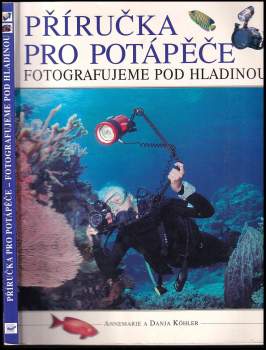 Annemarie Köhler: Příručka pro potápěče