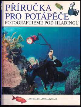 Příručka pro potápěče