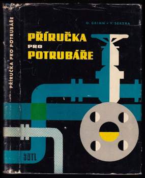 Příručka pro potrubáře