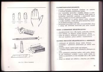 Viliam Iždinský: Příručka pro průzkumníky