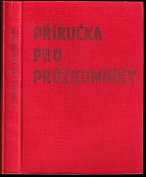 Příručka pro průzkumníky