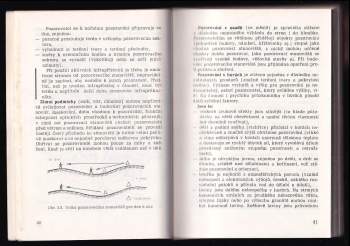 Viliam Iždinský: Příručka pro průzkumníky