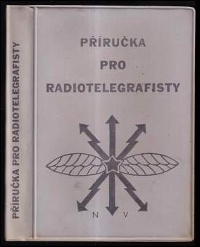 Příručka pro radiotelegrafisty