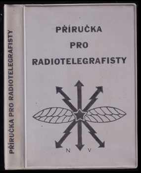 Příručka pro radiotelegrafisty