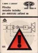 Příručka pro revizní techniky el. zařízení