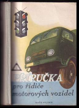 Příručka pro řidiče motorových vozidel