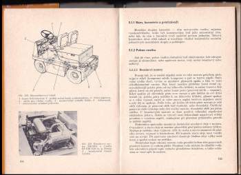 Miloslav Janovský: Příručka pro řidiče motorových vozíků