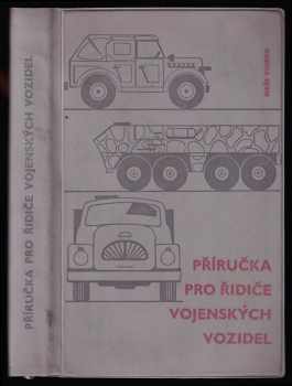 Příručka pro řidiče vojenských vozidel