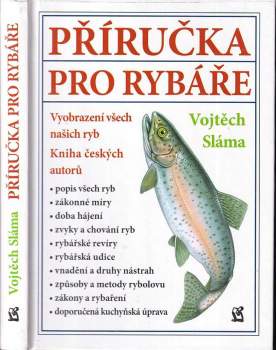 Příručka pro rybáře