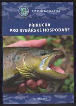 Příručka pro rybářské hospodáře