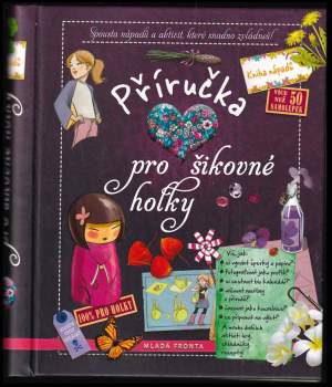 Příručka pro šikovné holky