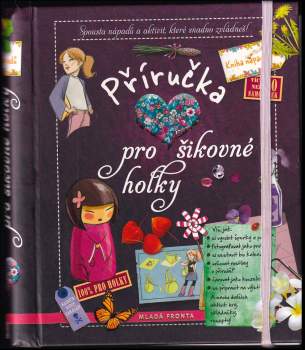 Příručka pro šikovné holky