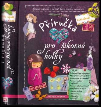Příručka pro šikovné holky