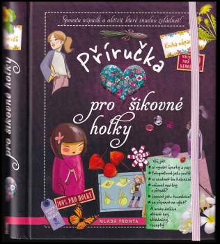 Příručka pro šikovné holky