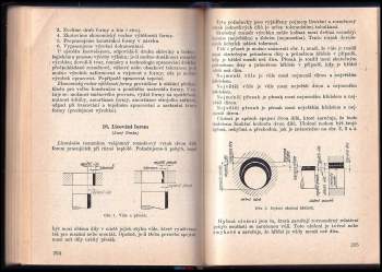 Příručka pro sklo, užitkovou keramiku a smalt