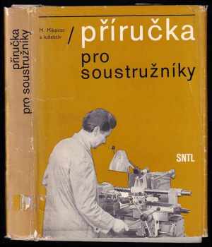 Příručka pro soustružníky