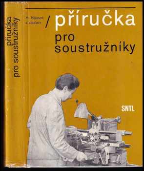Příručka pro soustružníky