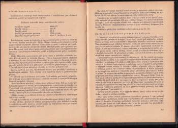 Antonín Mráz: Příručka pro strojvedoucí elektrických lokomotiv