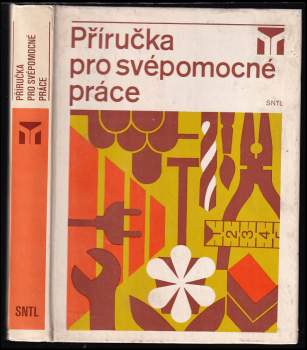 Příručka pro svépomocné práce