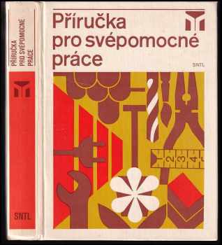 Příručka pro svépomocné práce