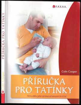 Příručka pro tatínky