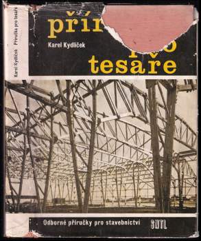 Příručka pro tesaře