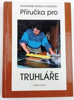Příručka pro truhláře