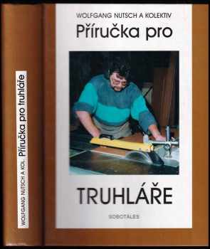 Příručka pro truhláře