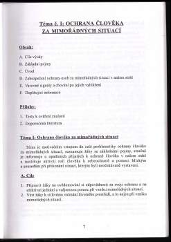 Petr Linhart: Příručka pro učitele základních a středních škol