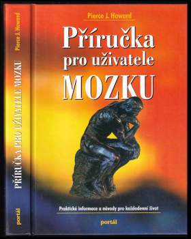 Příručka pro uživatele mozku
