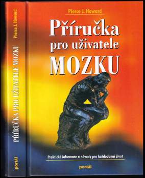 Příručka pro uživatele mozku