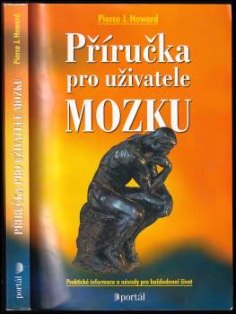 Příručka pro uživatele mozku