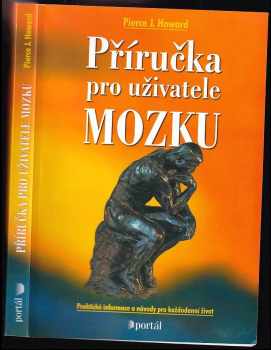 Příručka pro uživatele mozku