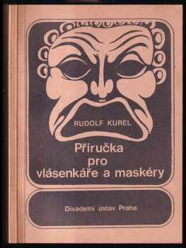 Příručka pro vlásenkáře a maskéry
