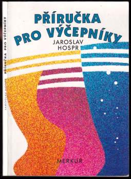 Jaroslav Hospr: Příručka pro výčepníky