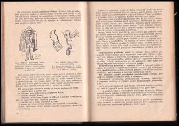 Milan Němeček: Příručka pro výcvik branců