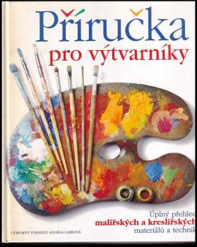 Příručka pro výtvarníky