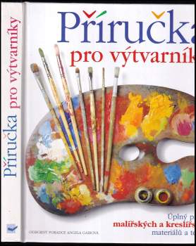 Příručka pro výtvarníky