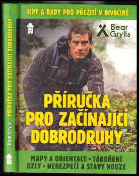 Příručka pro začínající dobrodruhy