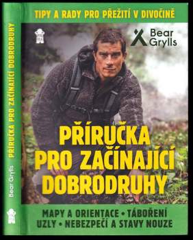 Příručka pro začínající dobrodruhy