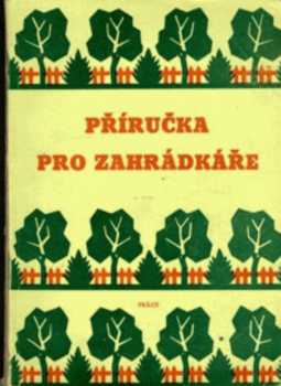 Příručka pro zahrádkáře