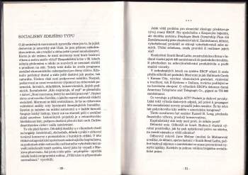 Ota Ulč: Příručka pro zájemce o americký svět