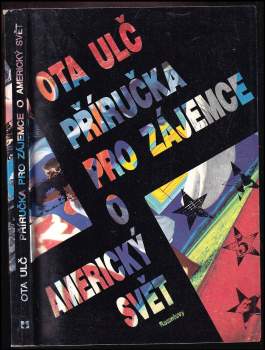Příručka pro zájemce o americký svět