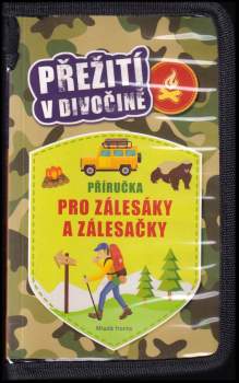 Příručka pro zálesáky a zálesačky