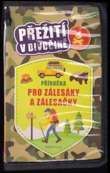 Příručka pro zálesáky a zálesačky