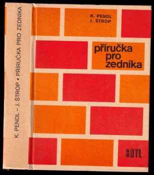 Příručka pro zedníka