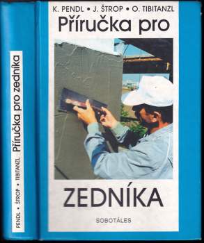 Příručka pro zedníka