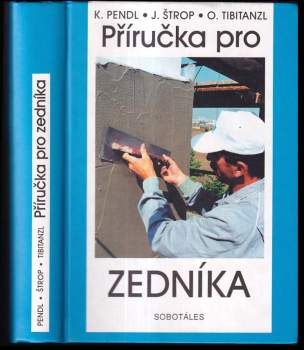 Příručka pro zedníka