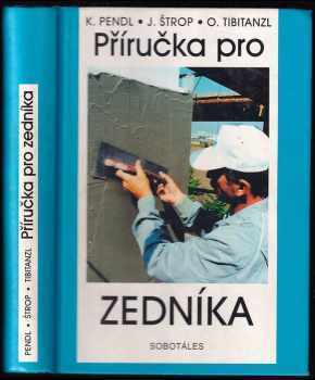Příručka pro zedníka